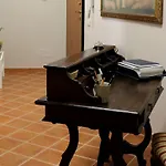 Bed and breakfast Artemisia Cassibile