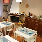 Bed and breakfast Artemisia 3*