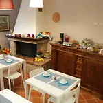 Artemisia Bed and breakfast