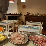 Bed and breakfast Artemisia