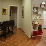 Artemisia Oda ve Kahvaltı