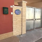 Artemisia Oda ve Kahvaltı Cassibile