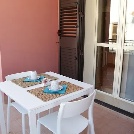 Bed & Breakfast Artemisia