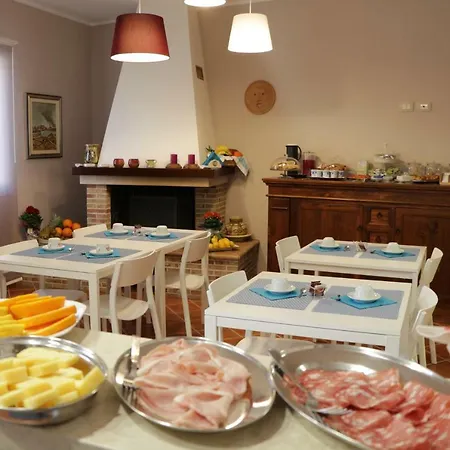 Bed & Breakfast Artemisia Cassibile