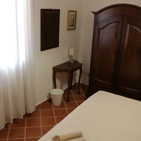 Artemisia Bed & Breakfast 3*