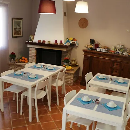 Bed & Breakfast Artemisia Cassibile