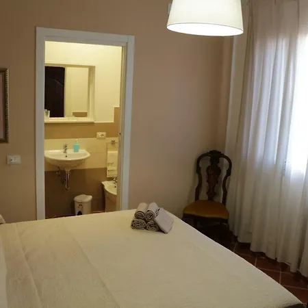 Bed & Breakfast Artemisia 3*