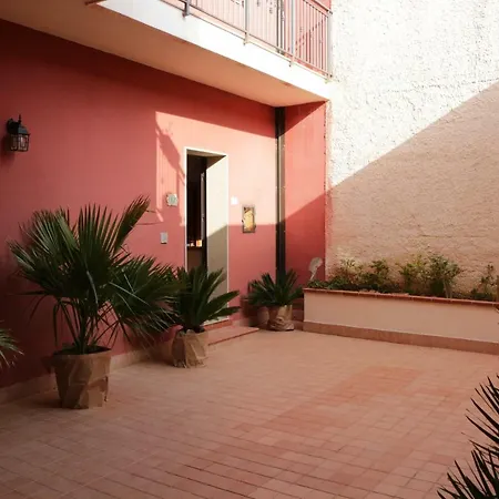 Bed & Breakfast Artemisia Cassibile