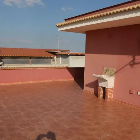 Bed & Breakfast Artemisia Cassibile