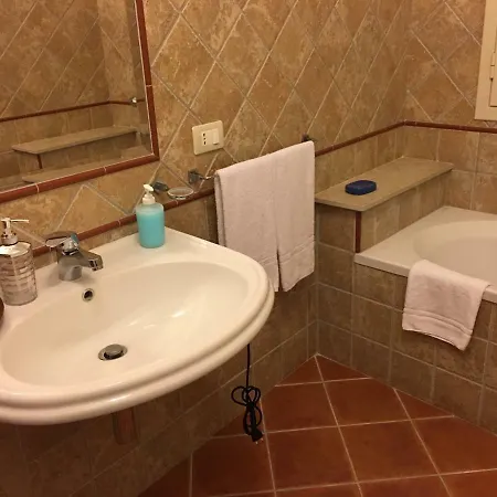 Artemisia Bed & Breakfast 3*