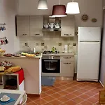 Bed & Breakfast Artemisia 3*