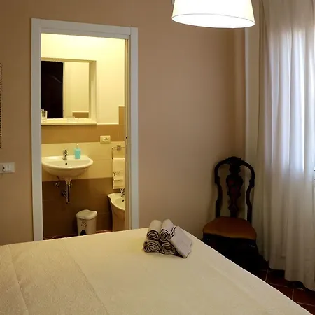 Artemisia Oda ve Kahvaltı Cassibile