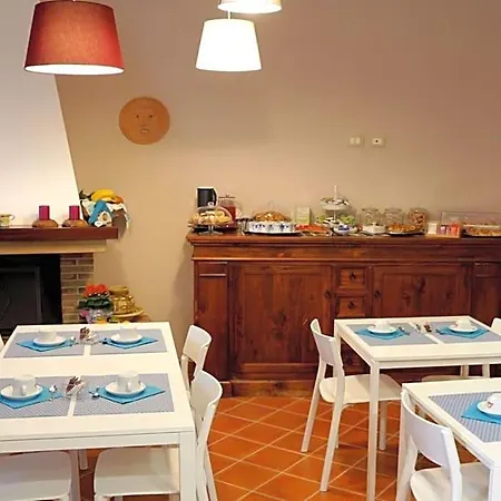 Bed & Breakfast Artemisia Syracuse