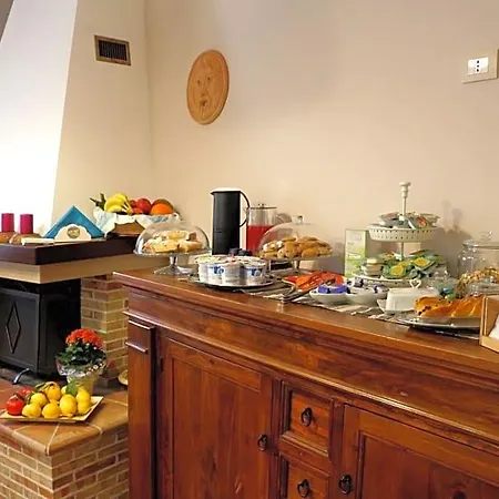 Bed & Breakfast Artemisia Syracuse