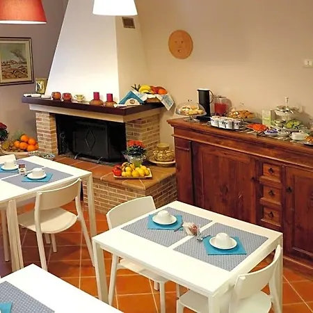 Artemisia Bed & Breakfast 3*