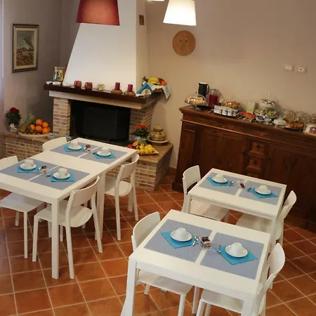 Artemisia Bed & Breakfast 3*