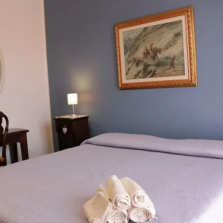 Artemisia Bed and breakfast Cassibile