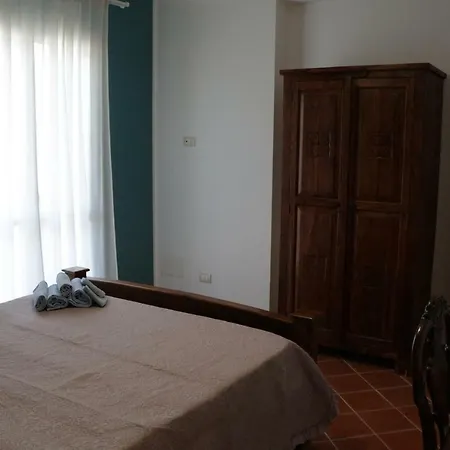 Artemisia Oda ve Kahvaltı Cassibile