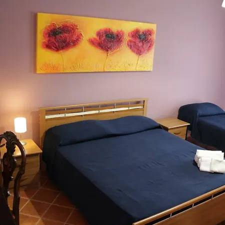 Artemisia Oda ve Kahvaltı Cassibile