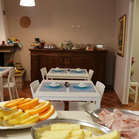 Artemisia Oda ve Kahvaltı