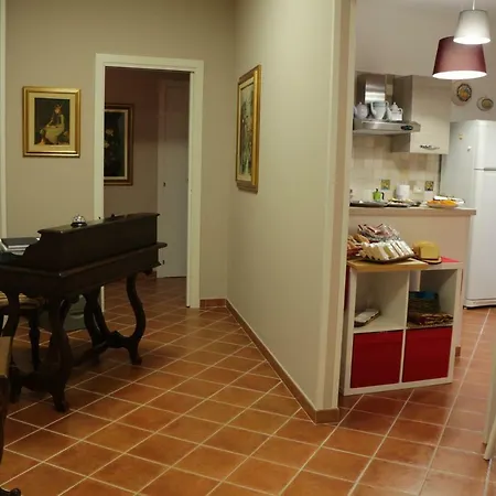 Artemisia Bed and breakfast