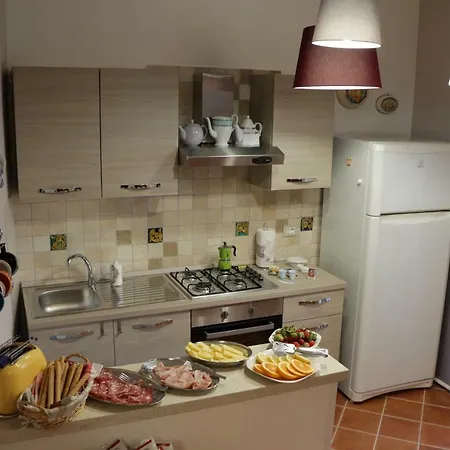 Bed and breakfast Artemisia