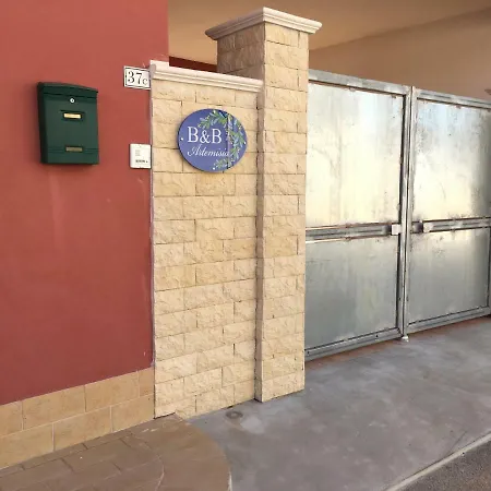 Artemisia Bed and breakfast Cassibile