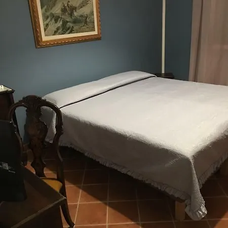 Artemisia Oda ve Kahvaltı Cassibile