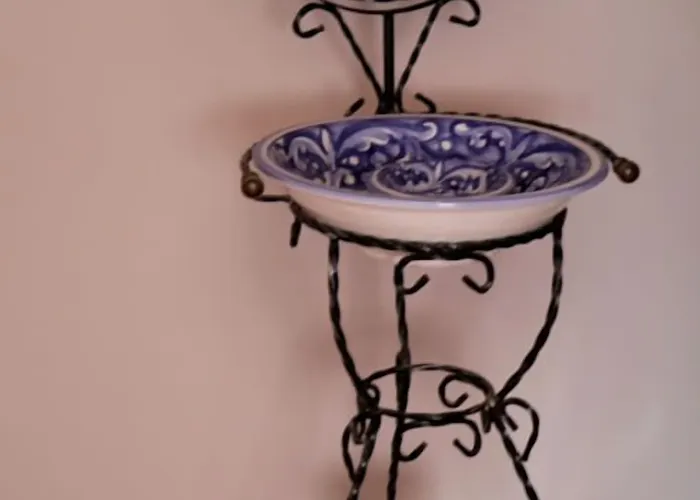 Bed & Breakfast Artemisia Cassibile