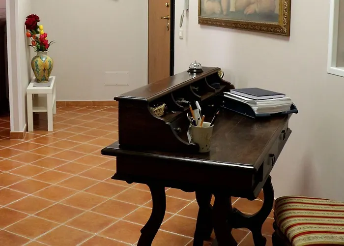 Bed & Breakfast Artemisia Cassibile