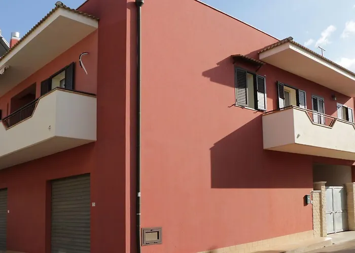 Bed & Breakfast Artemisia Cassibile