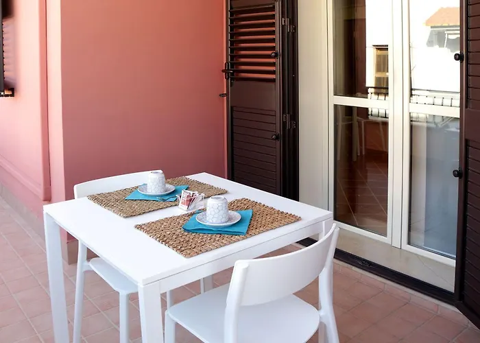 Artemisia Bed & Breakfast