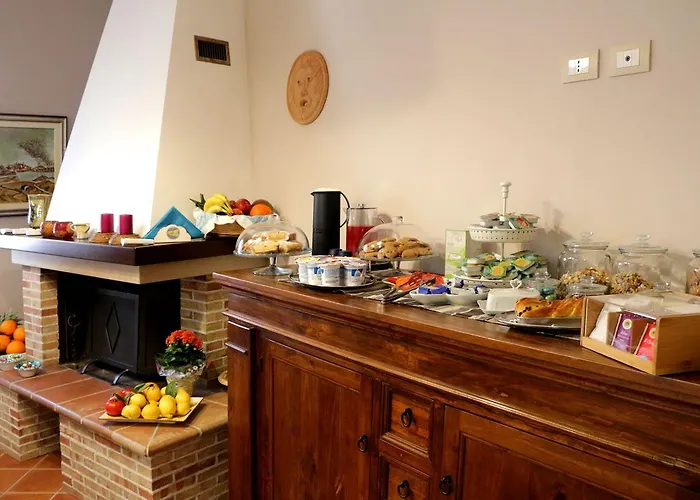 Artemisia Bed & Breakfast Cassibile