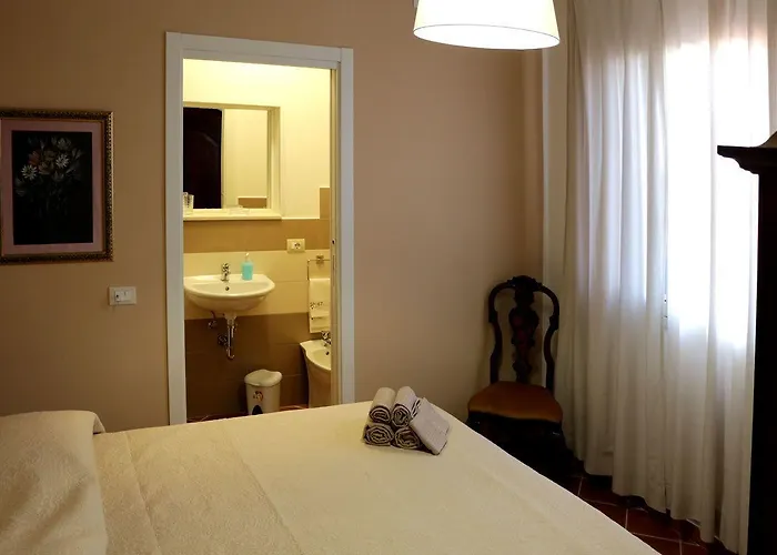 Artemisia Bed & Breakfast Cassibile