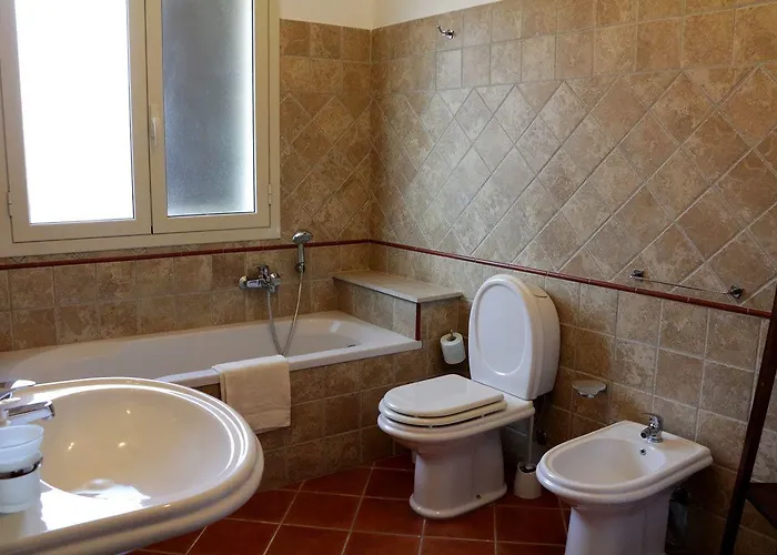 Artemisia Bed & Breakfast Cassibile