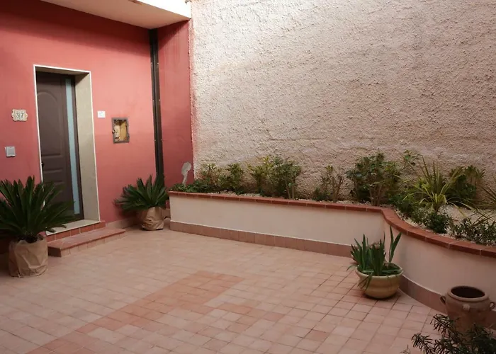 Bed & Breakfast Artemisia Cassibile