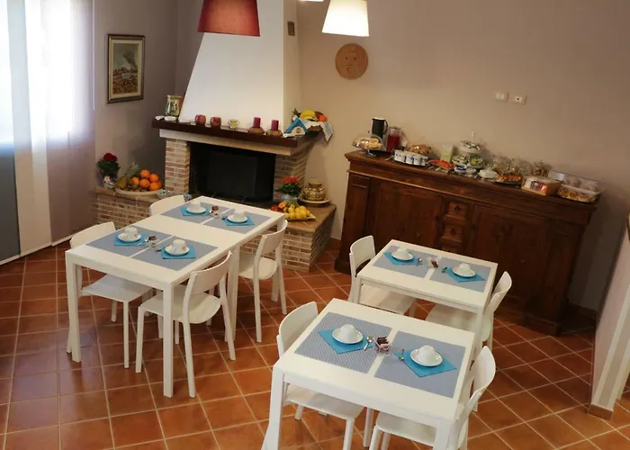 Artemisia Bed & Breakfast 3*