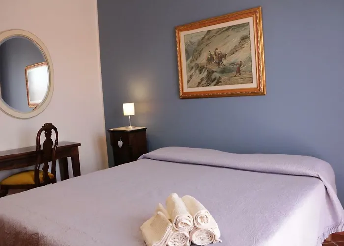 Artemisia Bed & Breakfast Cassibile