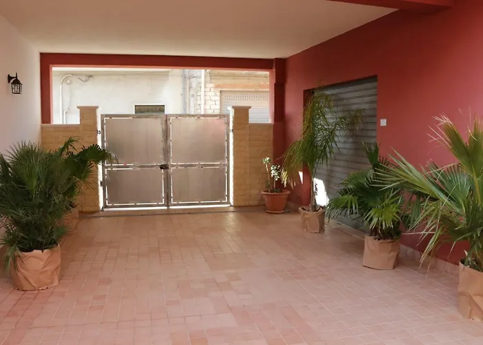 Bed & Breakfast Artemisia