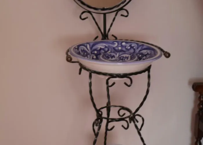 Bed & Breakfast Artemisia Cassibile