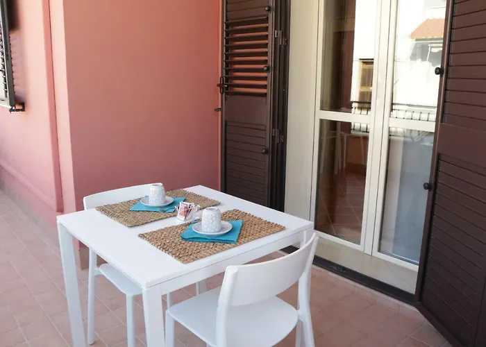 Bed & Breakfast Artemisia