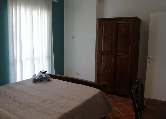 Artemisia Bed & Breakfast Cassibile