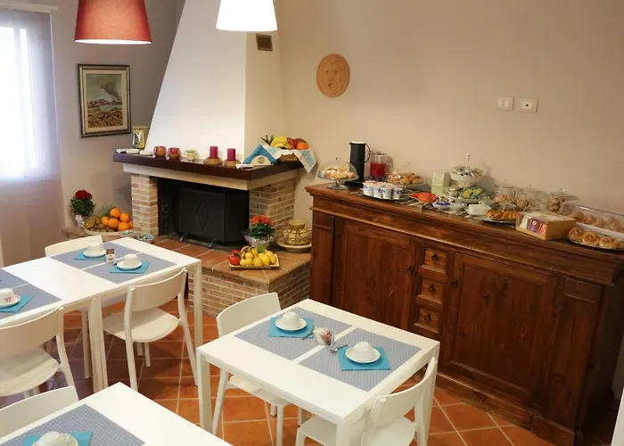 Artemisia Bed & Breakfast