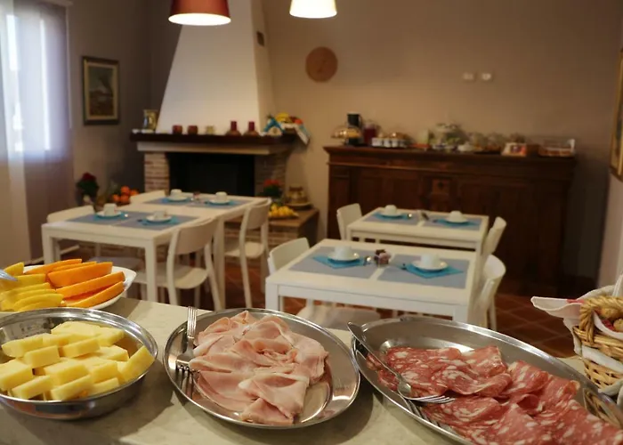 Bed & Breakfast Artemisia