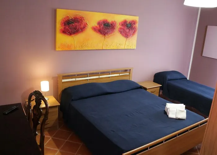 Artemisia Bed & Breakfast Cassibile