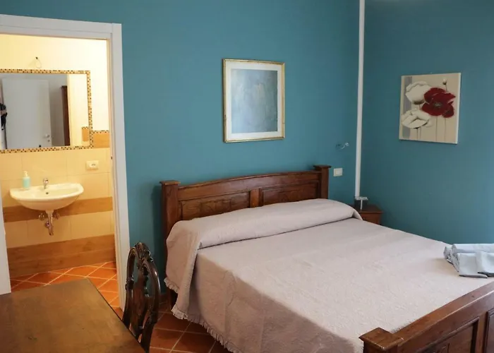 住宿加早餐酒店 Artemisia