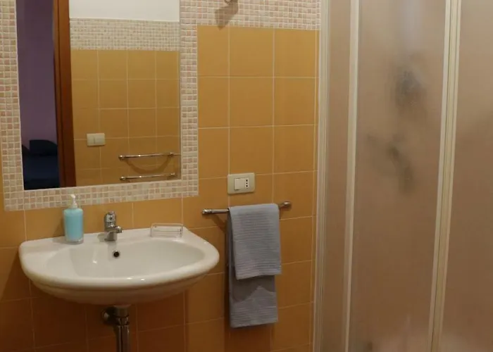 Artemisia Bed & Breakfast Cassibile