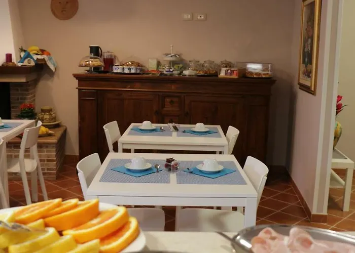 Artemisia Bed & Breakfast