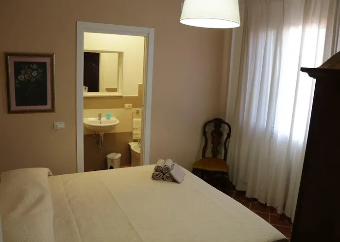 Bed & Breakfast Artemisia 3*