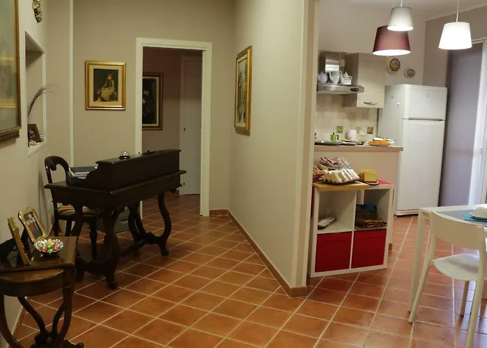 Artemisia Bed & Breakfast